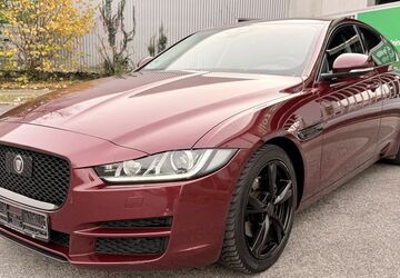 Jaguar XE 156.000 km 8.990 &euro; Fürth 90763