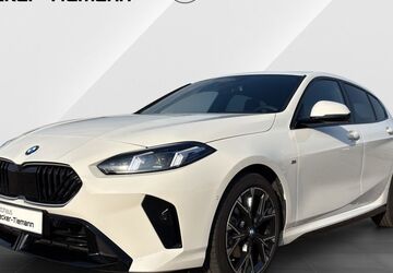 BMW 120 7.890 km 31.730 &euro; Wunstorf 31515