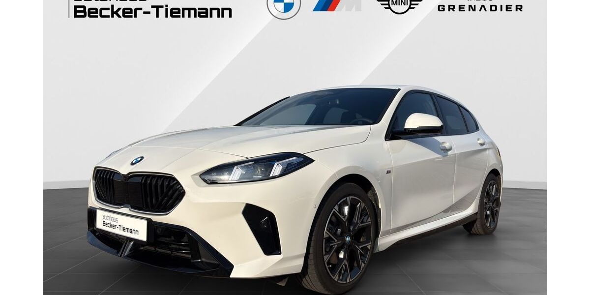 BMW 120 7.890 km 31.730 &euro; Wunstorf 31515