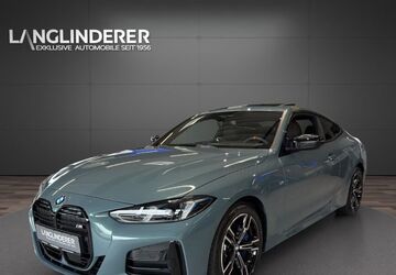 BMW M440 8.073 km 61.900 &euro; Altötting 84503