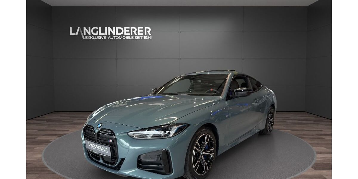 BMW M440 8.073 km 61.900 &euro; Altötting 84503