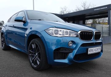 BMW X6 M 82.800 km 42.950 &euro; Wittlich 54516