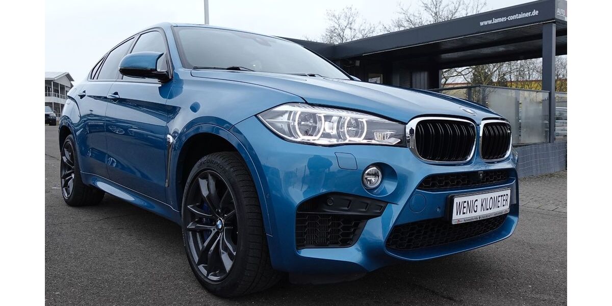 BMW X6 M 82.800 km 42.950 &euro; Wittlich 54516