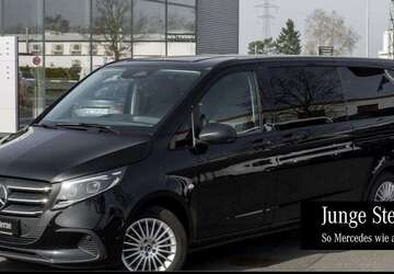 Mercedes-Benz Vito 15.750 km 62.490 &euro; Stockstadt 63811