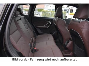 BMW iX1 30 xDrive Navi PanoDach Keyless LED 24.332 km 37.995 &euro; Donauwörth 86609