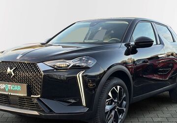 DS Automobiles DS3 21.948 km 22.790 &euro; Soest 59494