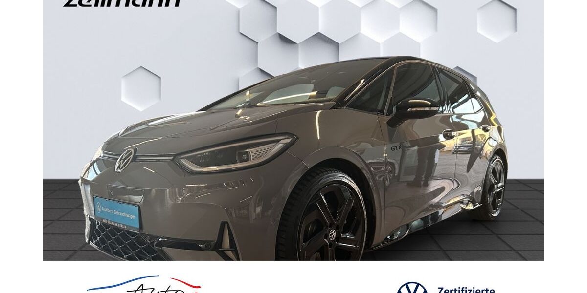 VW ID.3 7.120 km 45.930 &euro; Berlin 12524