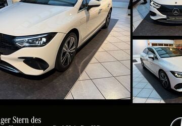 Mercedes-Benz EQE 30.000 km 44.799 &euro; Norden 26506