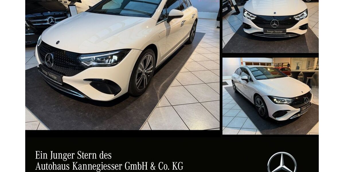 Mercedes-Benz EQE 30.000 km 44.799 &euro; Norden 26506