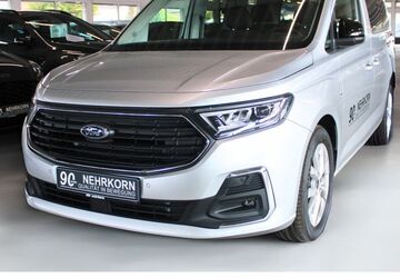 Ford Tourneo Connect 2.500 km 36.900 &euro; Flensburg 24941