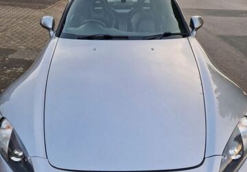 Honda S2000 164.824 km 17.399 &euro; Oerlinghausen 33813