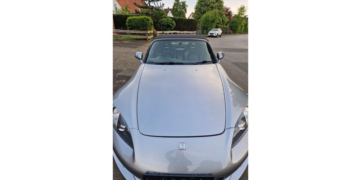 Honda S2000 164.824 km 17.399 &euro; Oerlinghausen 33813