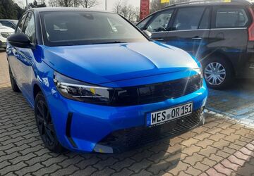 Opel Corsa 2.500 km 21.980 &euro; Bedburg-Hau 47551