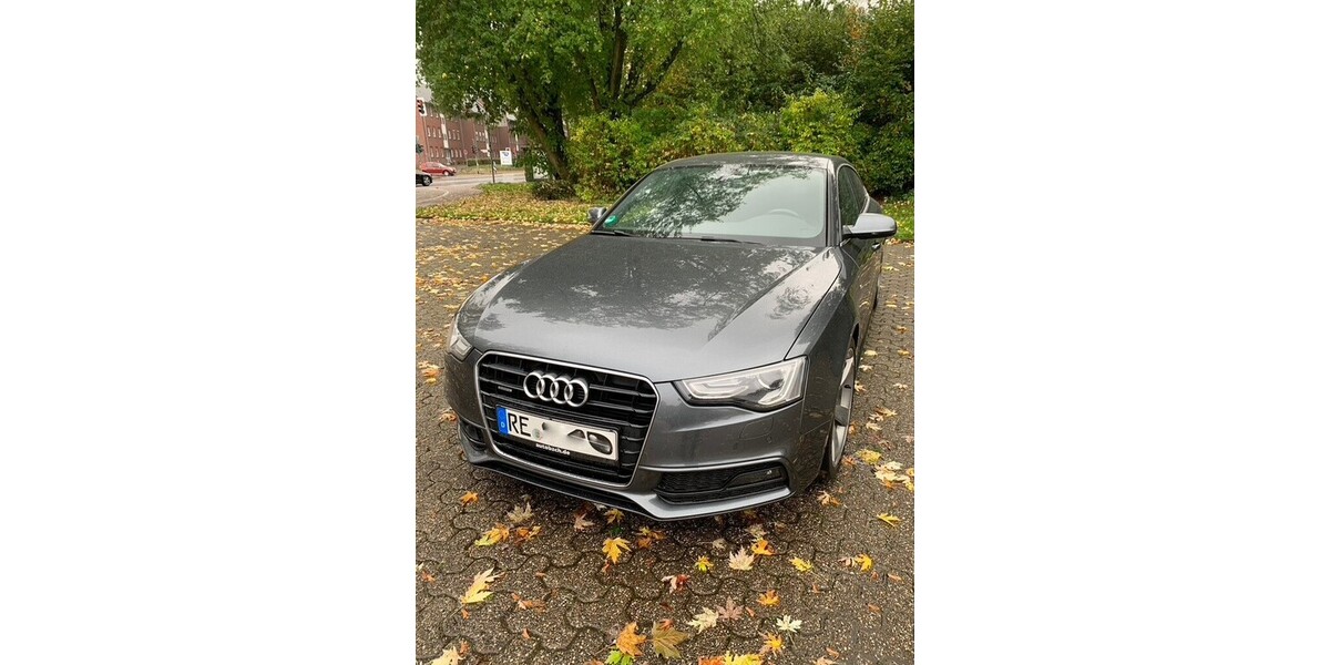 Audi Quattro 203.400 km 14.950 &euro; Datteln 45711