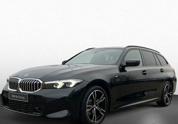 BMW 318 16.999 km 39.590 &euro; Detmold 32758