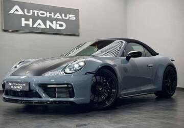 Porsche 911 11.433 km 151.990 &euro; Bad Honnef 53604