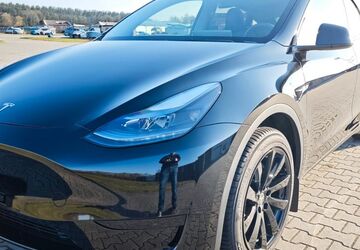 Tesla Model Y 61.900 km 27.900 &euro; Aschendorf 26871