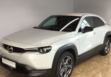 Mazda MX-30 32.400 km 18.970 &euro; Neumarkt 92318