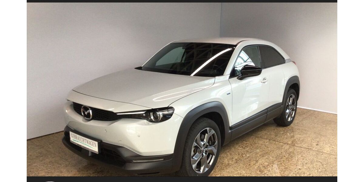 Mazda MX-30 32.400 km 18.970 &euro; Neumarkt 92318