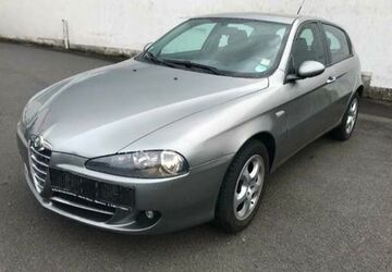 Alfa Romeo 147 130.000 km 1.199 &euro; Worms 67551