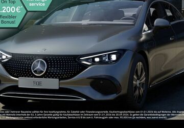 Mercedes-Benz EQE 7.191 km 43.990 &euro; Neuss 41460