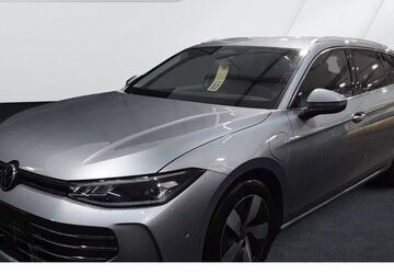 VW Passat 22.267 km 35.990 &euro; Schrobenhausen 86529