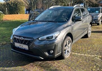 Subaru XV 26.333 km 24.900 &euro; Romrod-Zell 36329