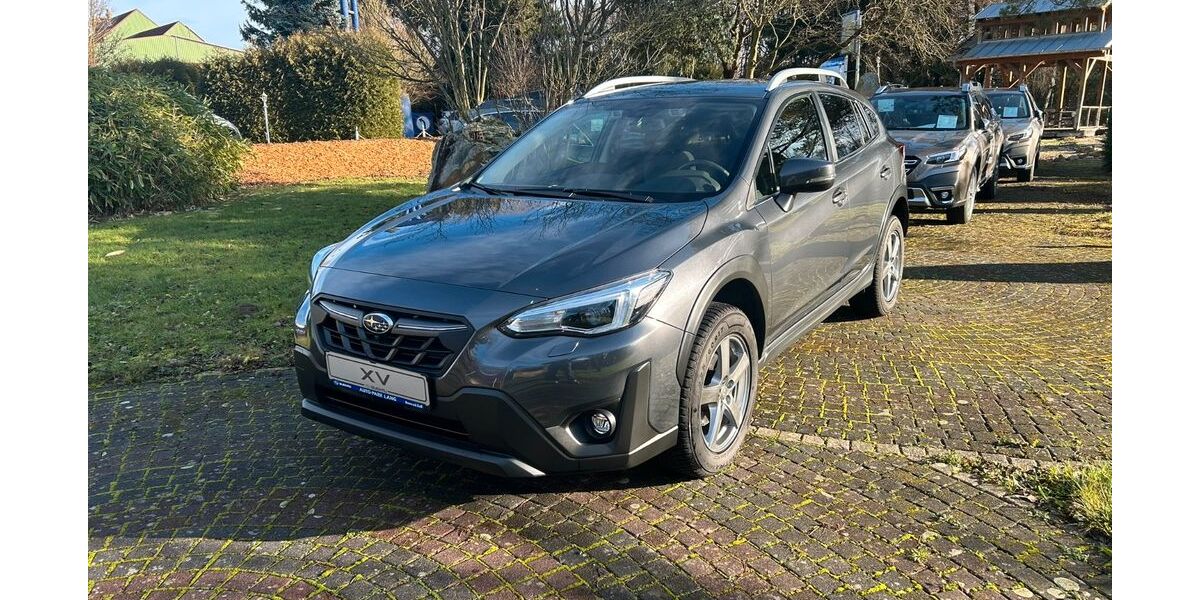Subaru XV 26.333 km 24.900 &euro; Romrod-Zell 36329