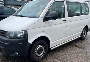 VW T5 Transporter 182.160 km 8.850 &euro; Rijssen 