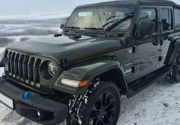 Jeep Wrangler 42.300 km 41.500 &euro; Korschenbroich 41352