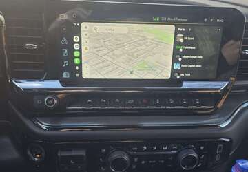 Chevrolet Silverado 11.000 km 86.500 &euro; München 80804