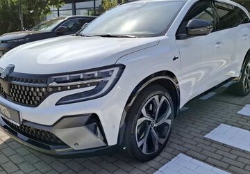 Renault Espace 10.389 km 41.780 &euro; Dresden-Altfranken 01156