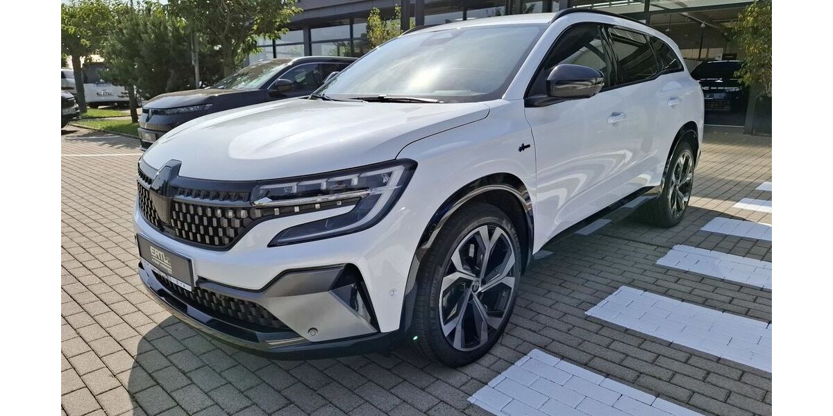 Renault Espace 10.389 km 41.780 &euro; Dresden-Altfranken 01156