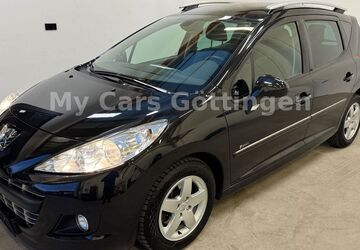 Peugeot 207 69.889 km 5.990 &euro; Göttingen 37079