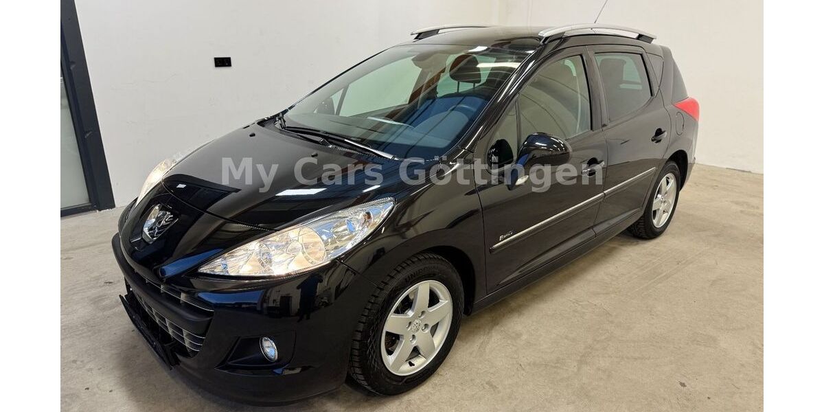 Peugeot 207 69.889 km 5.990 &euro; Göttingen 37079