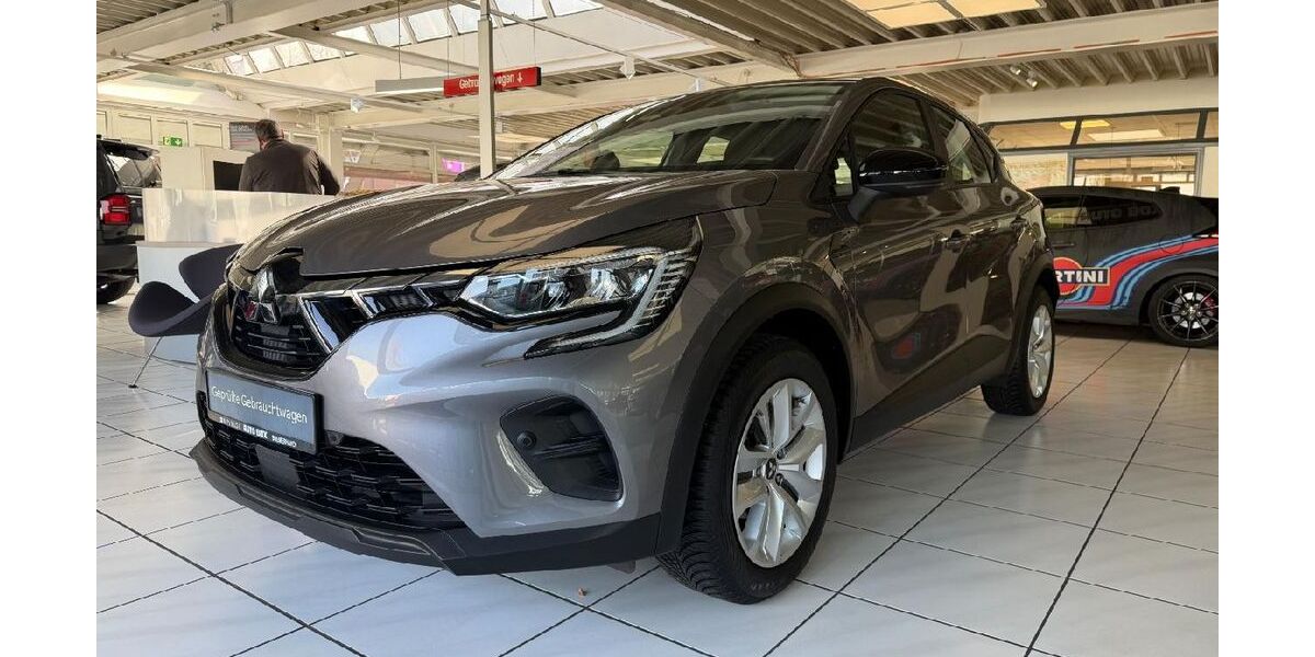 Mitsubishi ASX 19.000 km 18.500 &euro; Bremerhaven 27580