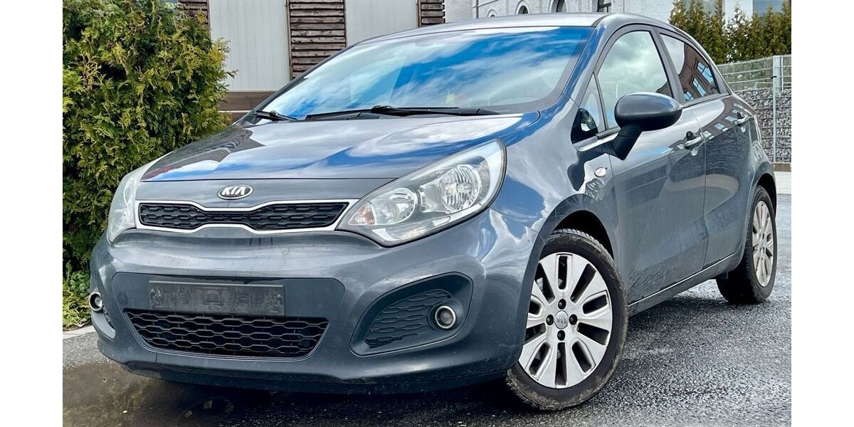 Kia Rio 483.738 km 2.500 &euro; Gelsenkirchen 45884
