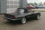 Alfa Romeo Spider 1.6 H Kennzeichen 114.000 km 14.899 &euro; Landau 76829
