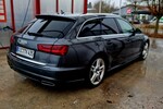 Audi A6 Avant 222.000 km 20.000 &euro; Pöttmes 86554