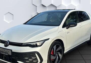 VW Golf 9.000 km 50.940 &euro; Berlin 12524