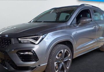 Cupra Ateca 22.531 km 34.890 &euro; Flensburg 24941