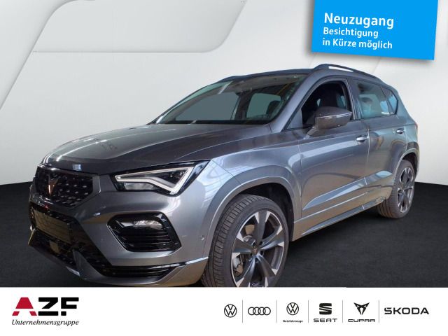 Cupra Ateca 22.531 km 34.890 &euro; Flensburg 24941