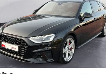 Audi A4 48.500 km 41.830 &euro; Reutlingen 72760