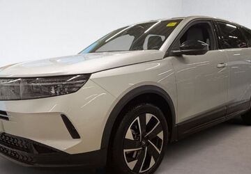 Opel Grandland (X) 6.151 km 31.990 &euro; Hanstedt 21271