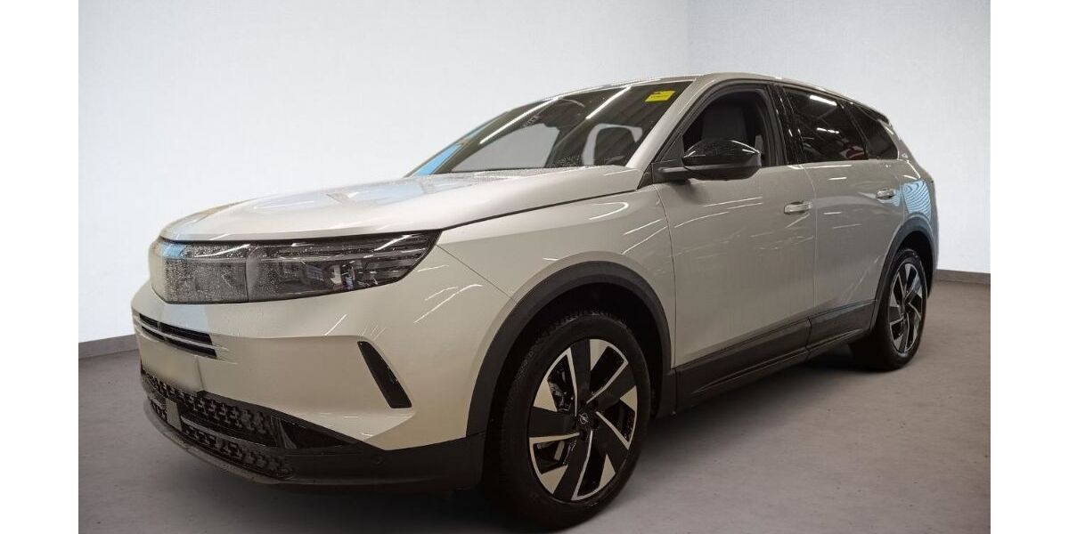 Opel Grandland (X) 6.151 km 31.990 &euro; Hanstedt 21271