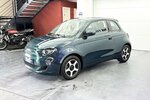 Fiat 500e Action 1.Hand Carplay 9.751 km 14.670 &euro; Lich 35423