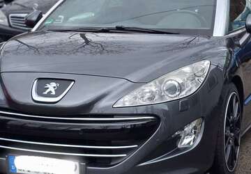 Peugeot RCZ 138.250 km 6.490 &euro; Essen 45329