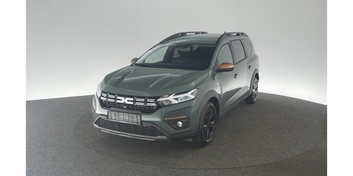 Dacia Jogger 1.100 km 20.310 &euro; Überlingen 88662