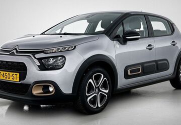 Citroen C3 81.622 km 9.606 &euro; Vlijmen 