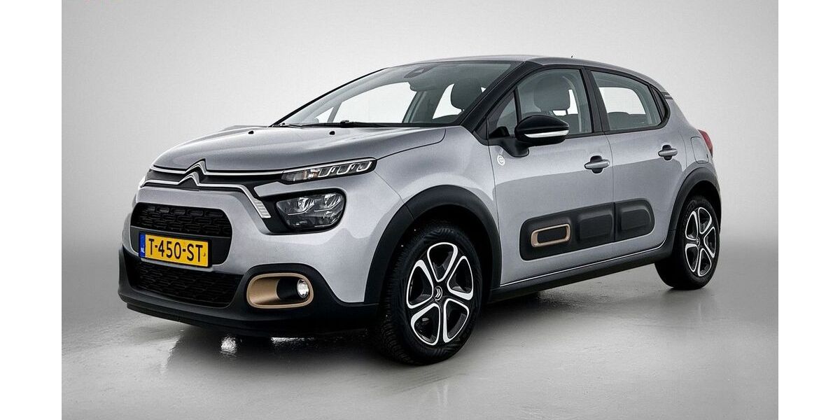 Citroen C3 81.622 km 9.606 &euro; Vlijmen 